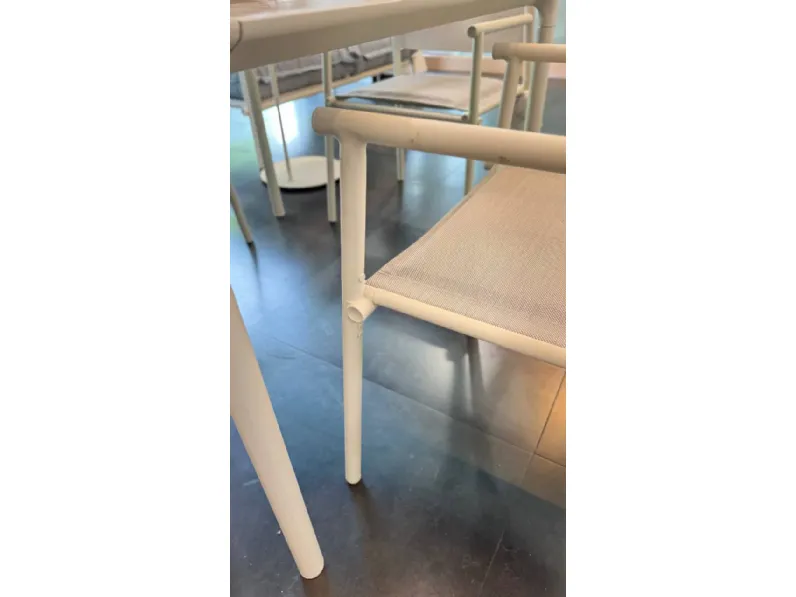 Arredo giardino Terramare Emu a prezzo ribassato