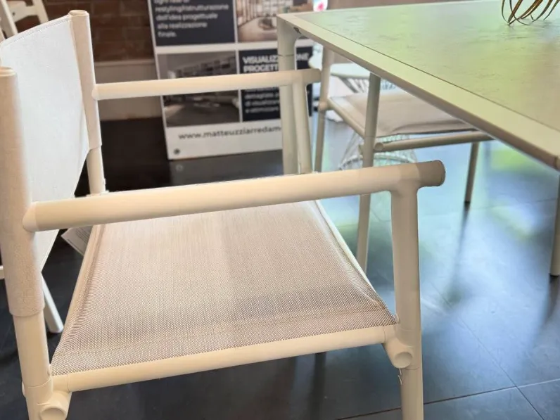 Arredo giardino Terramare Emu a prezzo ribassato