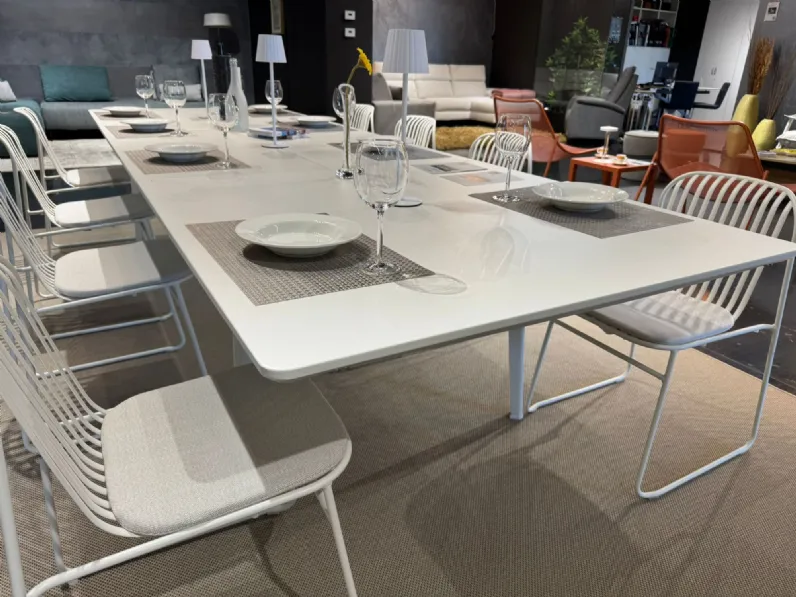 Emu: arredo giardino in offerta - 31%