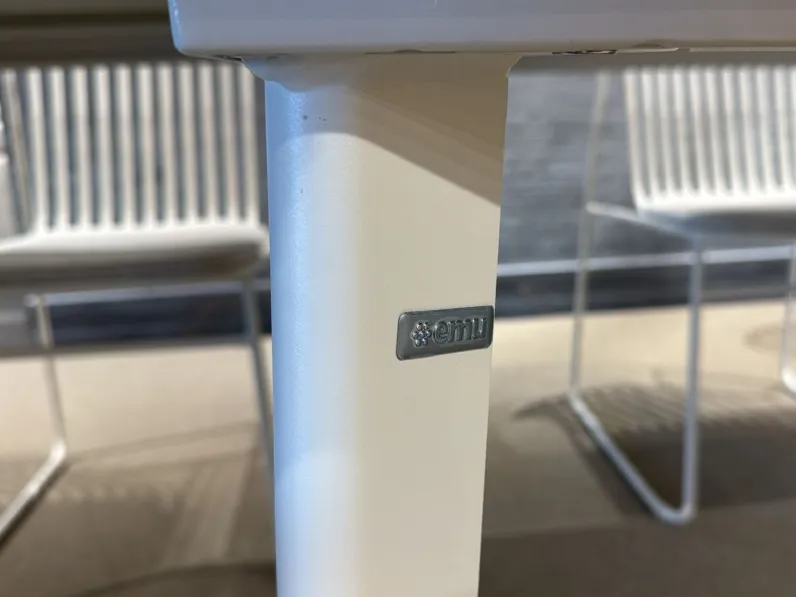 Emu: arredo giardino in offerta - 31%