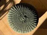 Arredo giardino Talenti Jackie pouf con un ribasso esclusivo