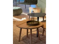 Arredo giardino Talenti Jackie pouf con un ribasso esclusivo