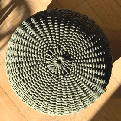Arredo giardino Talenti Jackie pouf con un ribasso esclusivo