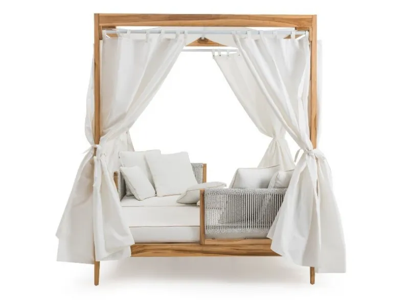 Md work: arredo giardino in offerta - 50%