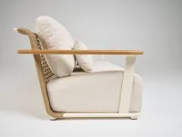 Md work Set luxury teak mod portofino: arredo giardino a prezzi convenienti