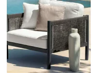 Arredo giardino mod.dolce vita teak  Talenti Arredo Giardino IN OFFERTA  