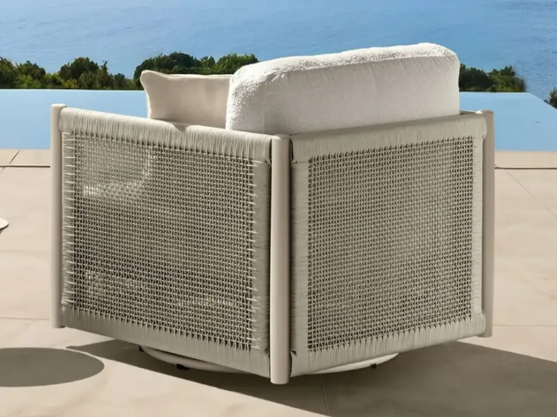 Arredo giardino mod.dolce vita teak  Talenti Arredo Giardino IN OFFERTA  