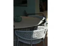 Mobile giardino modello Moon poltroncina di Talenti IN OFFERTA