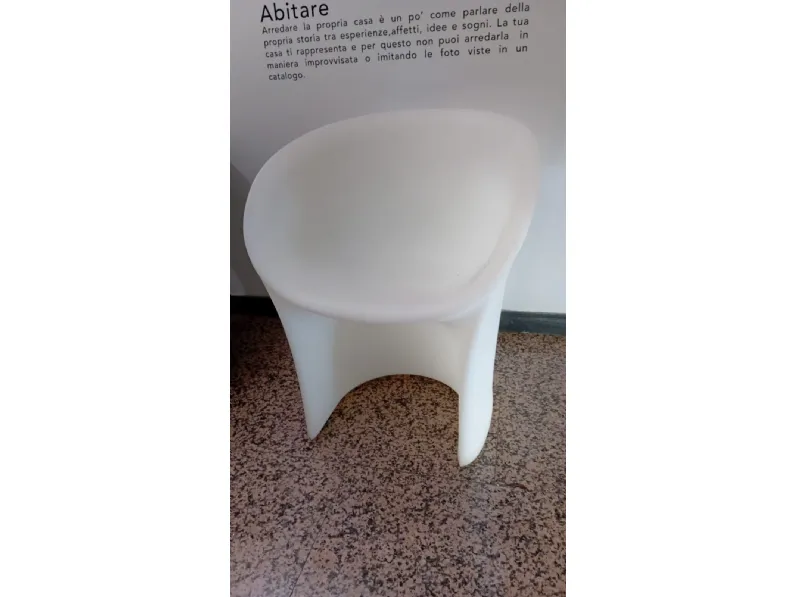 Arredo Giardino Moroso Moon  a prezzo scontato