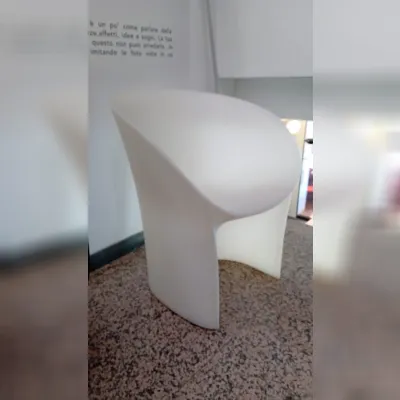 Arredo Giardino Moroso Moon  a prezzo scontato