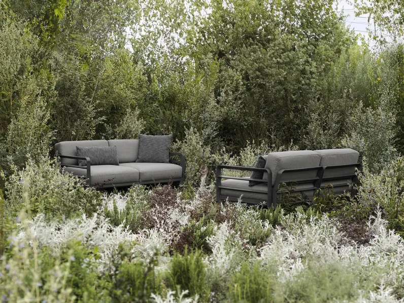 Mobile giardino modello Maximo divano di Nardi IN OFFERTA