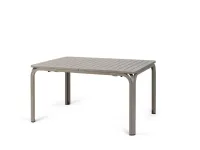 Arredo giardino Set nardi alloro con 4 palma  in expo Nardi a prezzo scontato