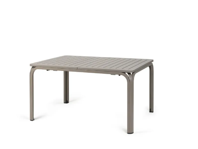 Arredo giardino Set nardi alloro con 4 palma  in expo Nardi a prezzo scontato