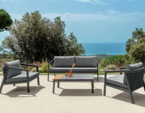 Talenti Nova arredo da esterno: Arredo Giardino con forte sconto