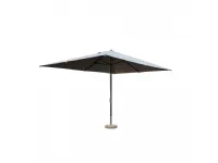 Mobile giardino Ombrellone brian 3x4 - cosma di Cosma outdoor living in offerta