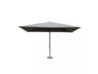 Mobile giardino Ombrellone brian 3x4 - cosma di Cosma outdoor living in offerta