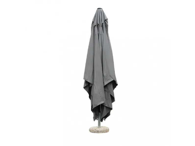 Mobile giardino Ombrellone brian 3x4 - cosma di Cosma outdoor living in offerta