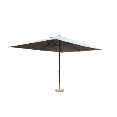 Mobile giardino Ombrellone brian 3x4 - cosma di Cosma outdoor living in offerta