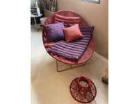 Arredo giardino Collezione esclusiva Panama divano relax  con uno sconto esclusivo