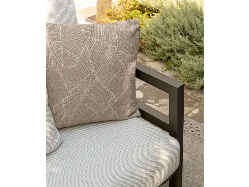 Talenti Set alabama wood  Arredo Giardino A PREZZI SCONTATISSIMI  