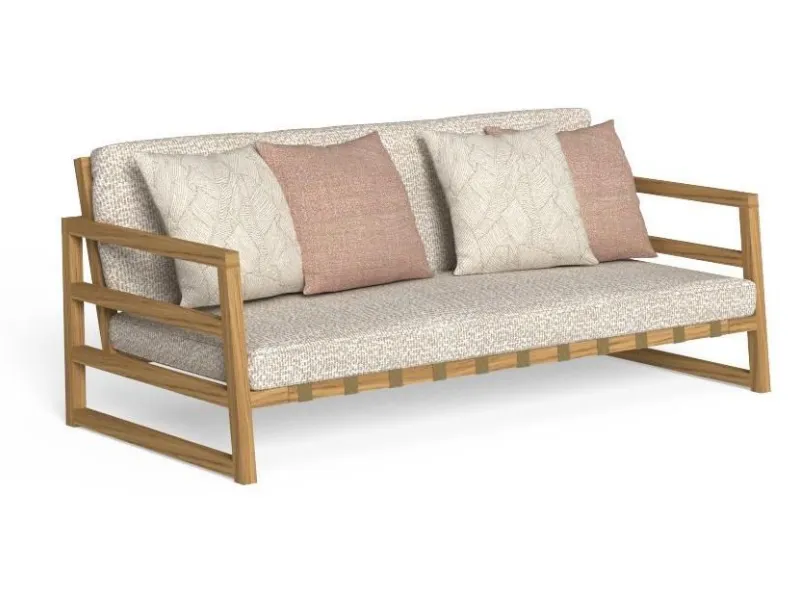 Talenti Set alabama wood  Arredo Giardino A PREZZI SCONTATISSIMI  