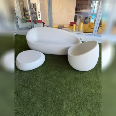Arredo Giardino Vondom Stone a prezzo scontato