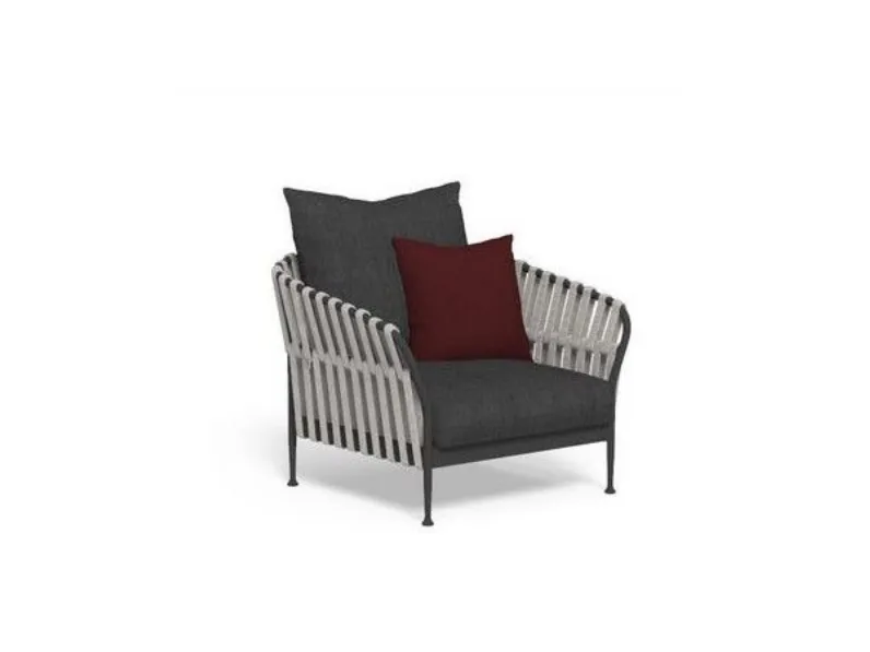 Arredo Giardino Talenti Divano frame  A PREZZI OUTLET