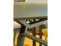 Mobile giardino modello Milo tavolo con 4 poltroncine di Talenti IN OFFERTA