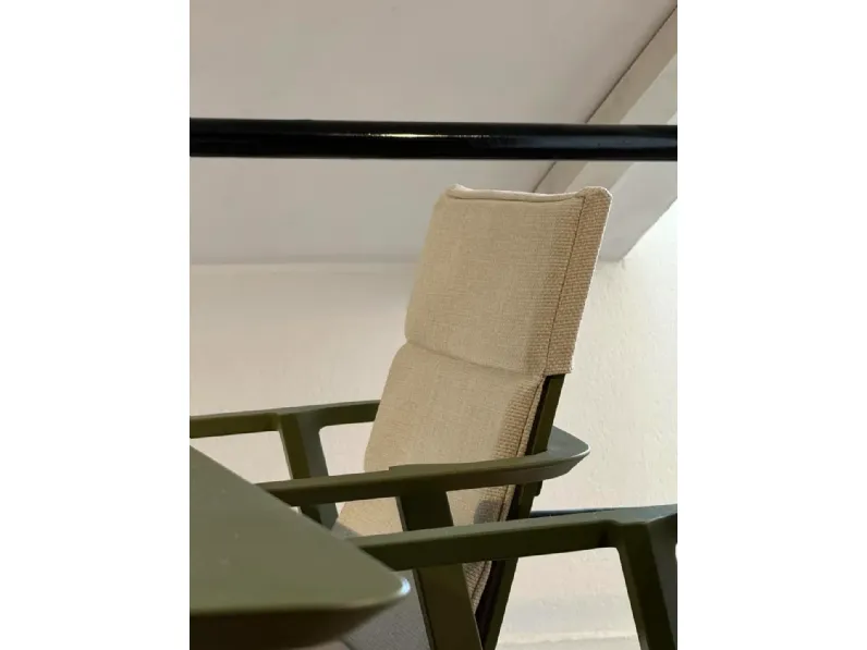 Mobile giardino modello Milo tavolo con 4 poltroncine di Talenti IN OFFERTA