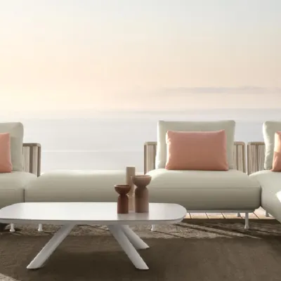 Arredo Giardino Talenti Mod coral a prezzo ribassato