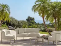 Talenti Mod james: arredo giardino a prezzi outlet