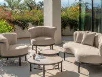 Talenti Mod james: arredo giardino a prezzi outlet