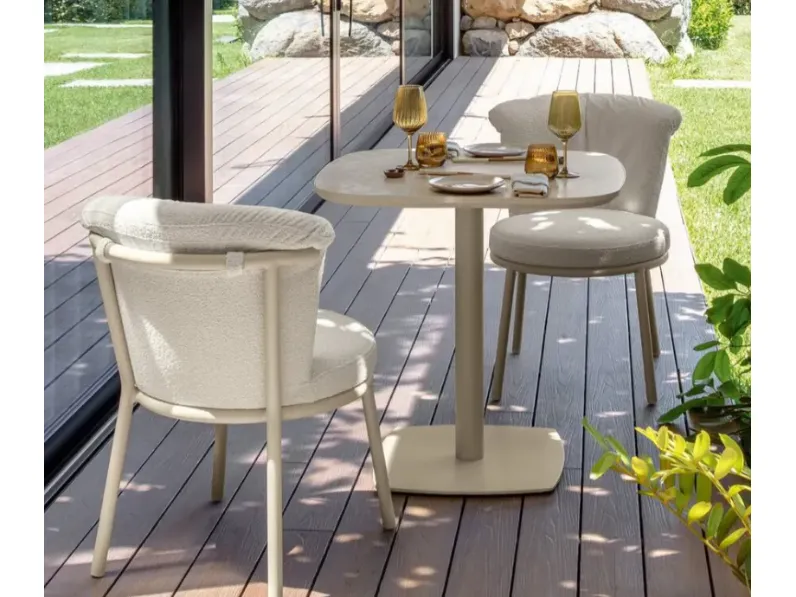 Talenti Mod james: arredo giardino a prezzi outlet