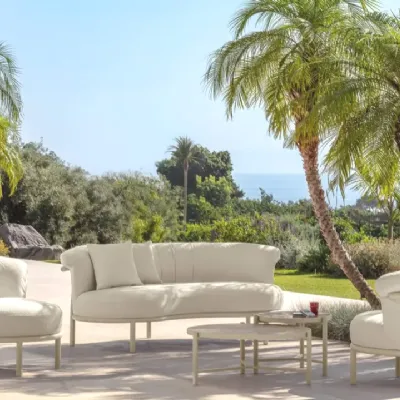 Talenti Mod james: arredo giardino a prezzi outlet