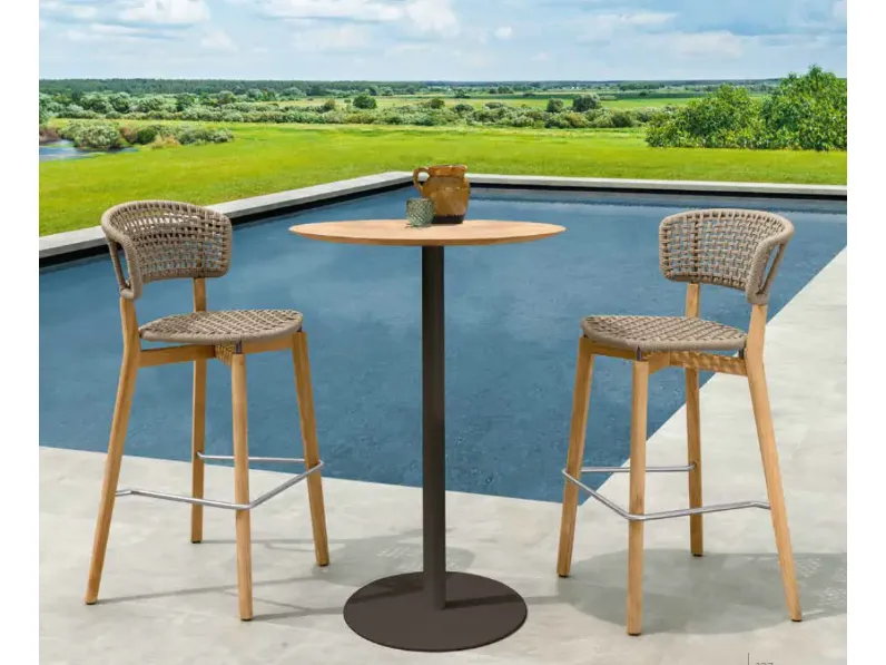 Mod moon Talenti Arredo Giardino IN OFFERTA  