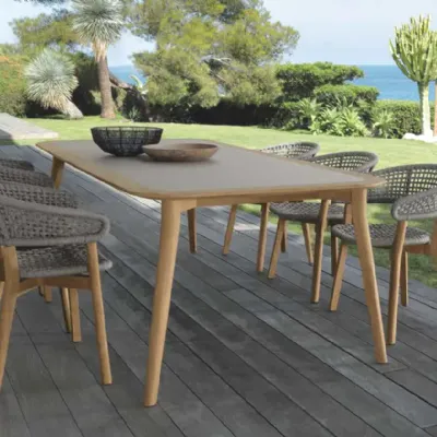 Mod moon Talenti Arredo Giardino IN OFFERTA  