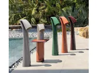 Arredo Giardino Talenti Mod  swan a prezzo Outlet 