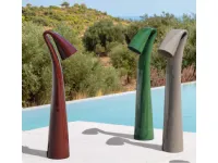 Arredo Giardino Talenti Mod  swan a prezzo Outlet 