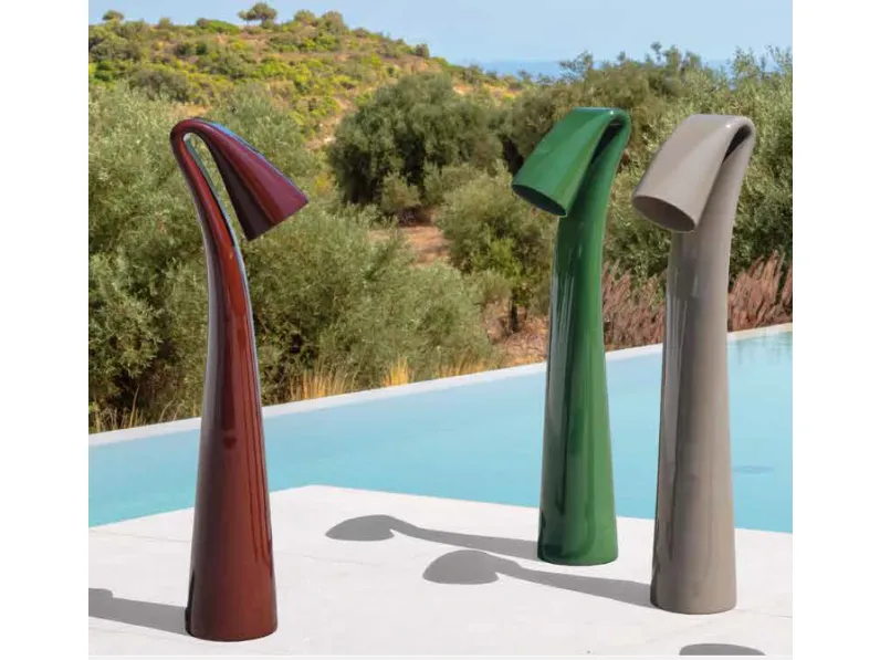 Arredo Giardino Talenti Mod  swan a prezzo Outlet 