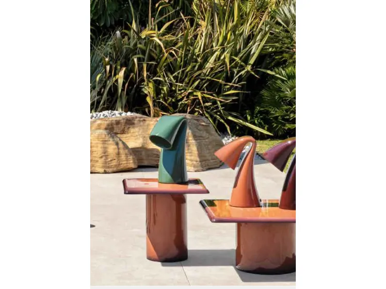 Arredo Giardino Talenti Mod  swan a prezzo Outlet 