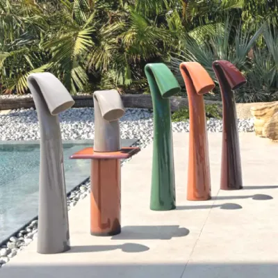 Arredo Giardino Talenti Mod  swan a prezzo Outlet 