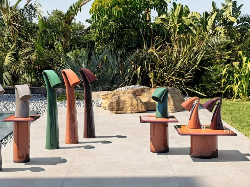 Snap e swan collection  Talenti Arredo Giardino IN OFFERTA  