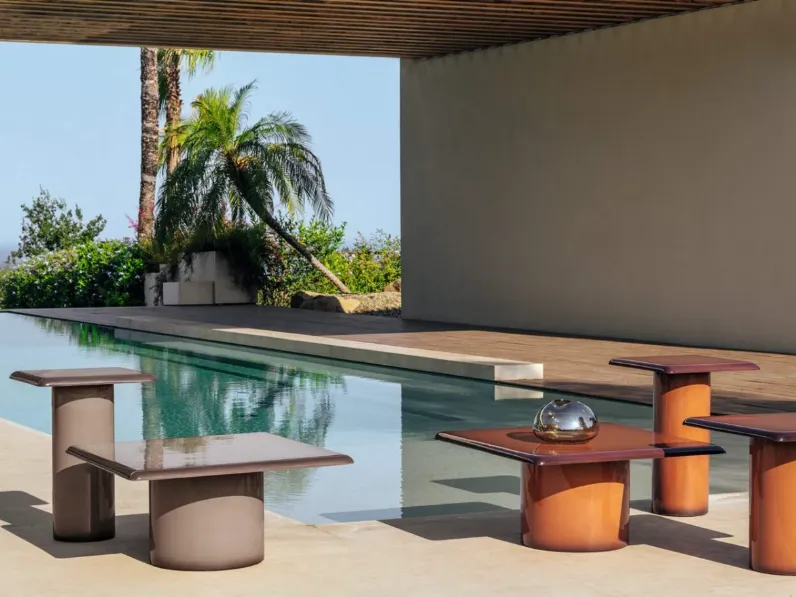 Snap e swan collection  Talenti Arredo Giardino IN OFFERTA  