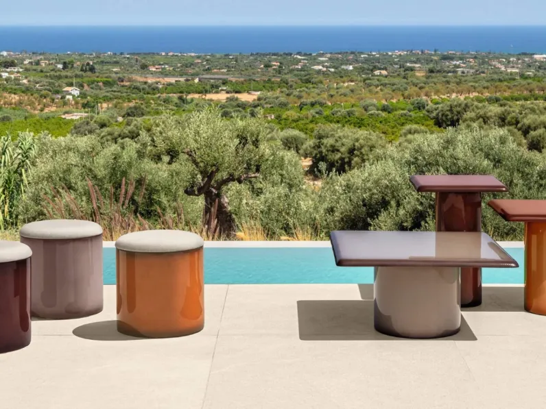 Snap e swan collection  Talenti Arredo Giardino IN OFFERTA  