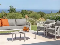 Arredo giardino Tess arredo da esterno Talenti OFFERTA OUTLET - 35%