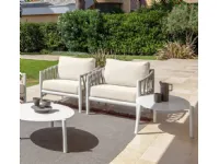 Arredo giardino Tess arredo da esterno Talenti OFFERTA OUTLET - 35%