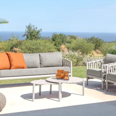 Arredo giardino Tess arredo da esterno Talenti OFFERTA OUTLET - 35%