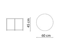 Vermobil: arredo giardino con forte sconto - 1%