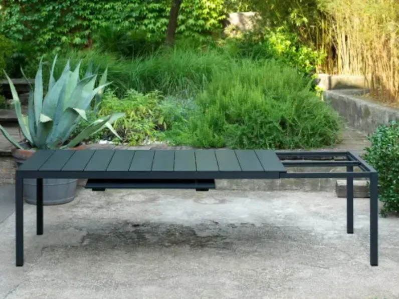 Nardi: arredo giardino a prezzi outlet - 30%