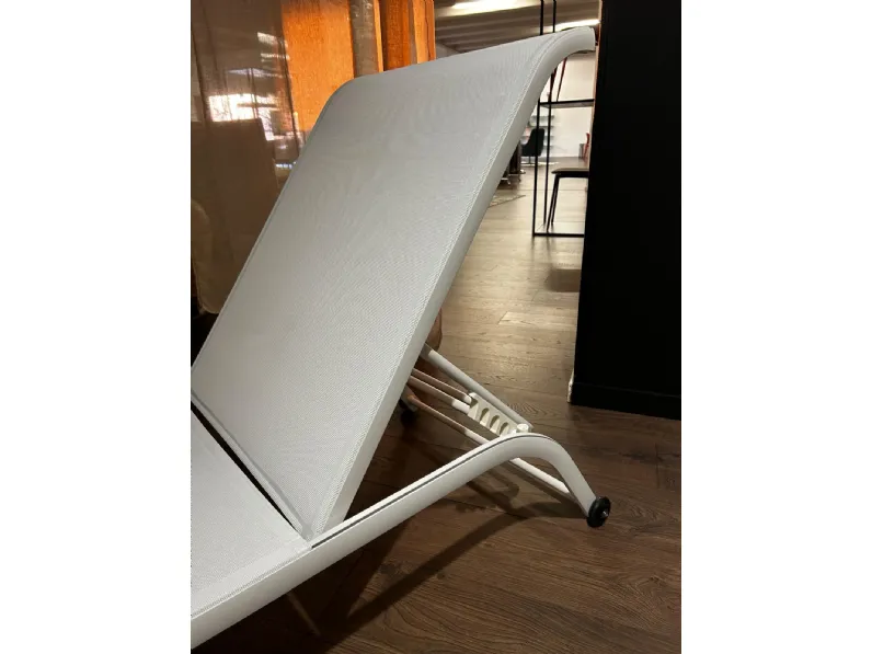 Arredo giardino Bizzotto Taylor bianco A PREZZI OUTLET